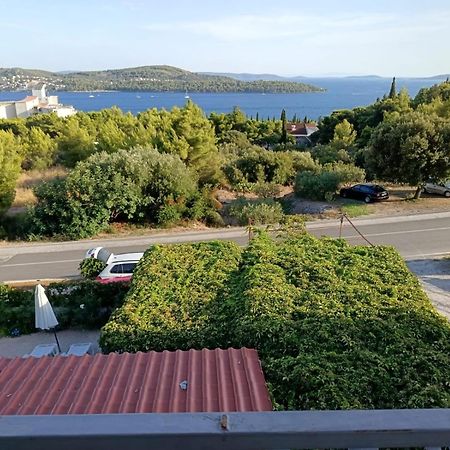 Apartman Marica Trogir Zewnętrze zdjęcie