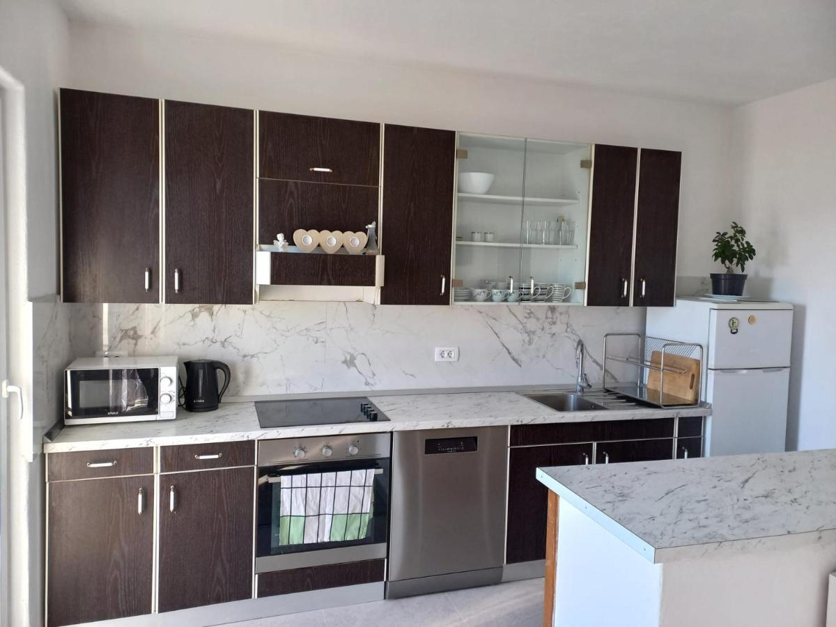Apartman Marica Trogir Zewnętrze zdjęcie