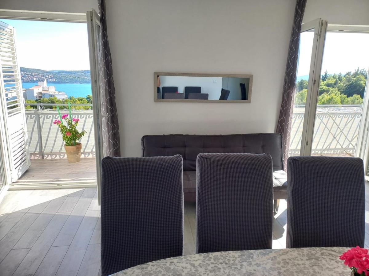 Apartman Marica Trogir Zewnętrze zdjęcie