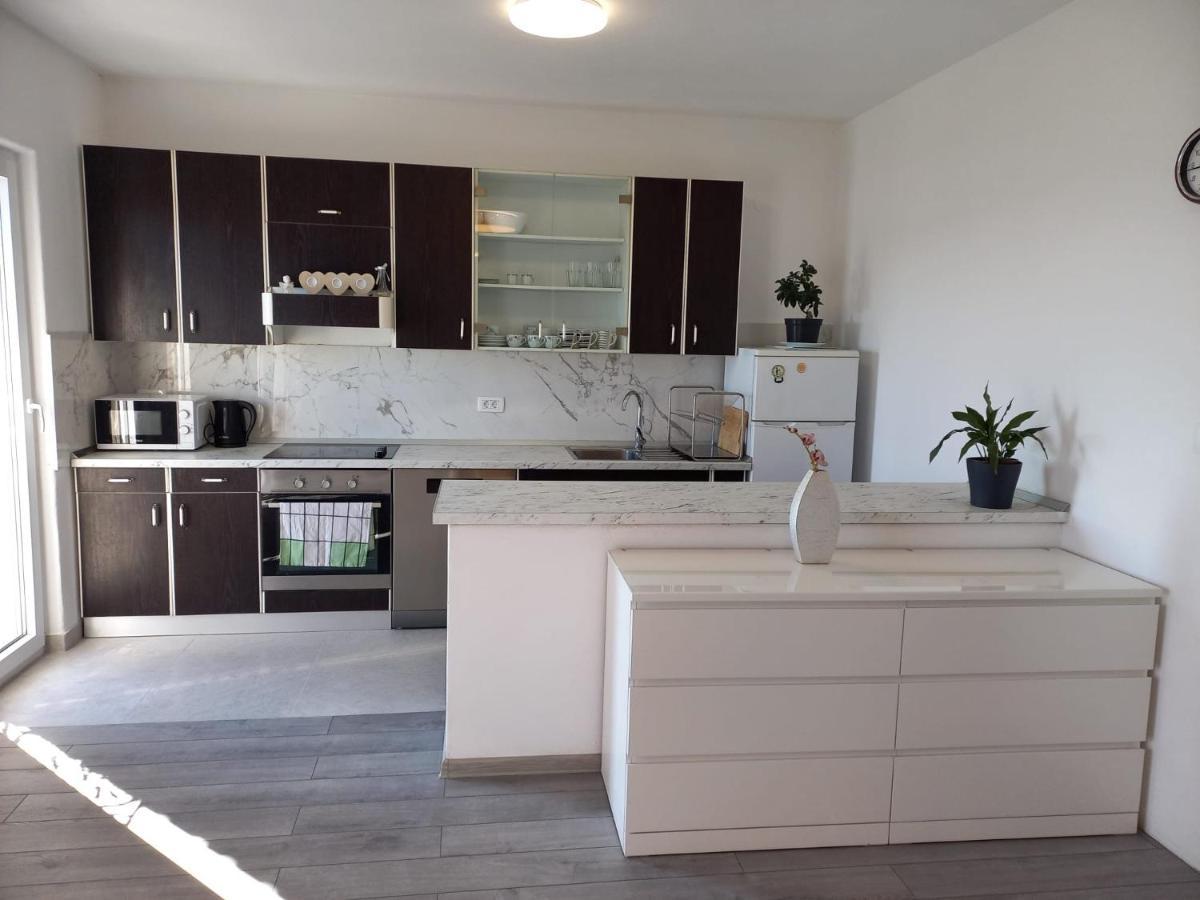 Apartman Marica Trogir Zewnętrze zdjęcie