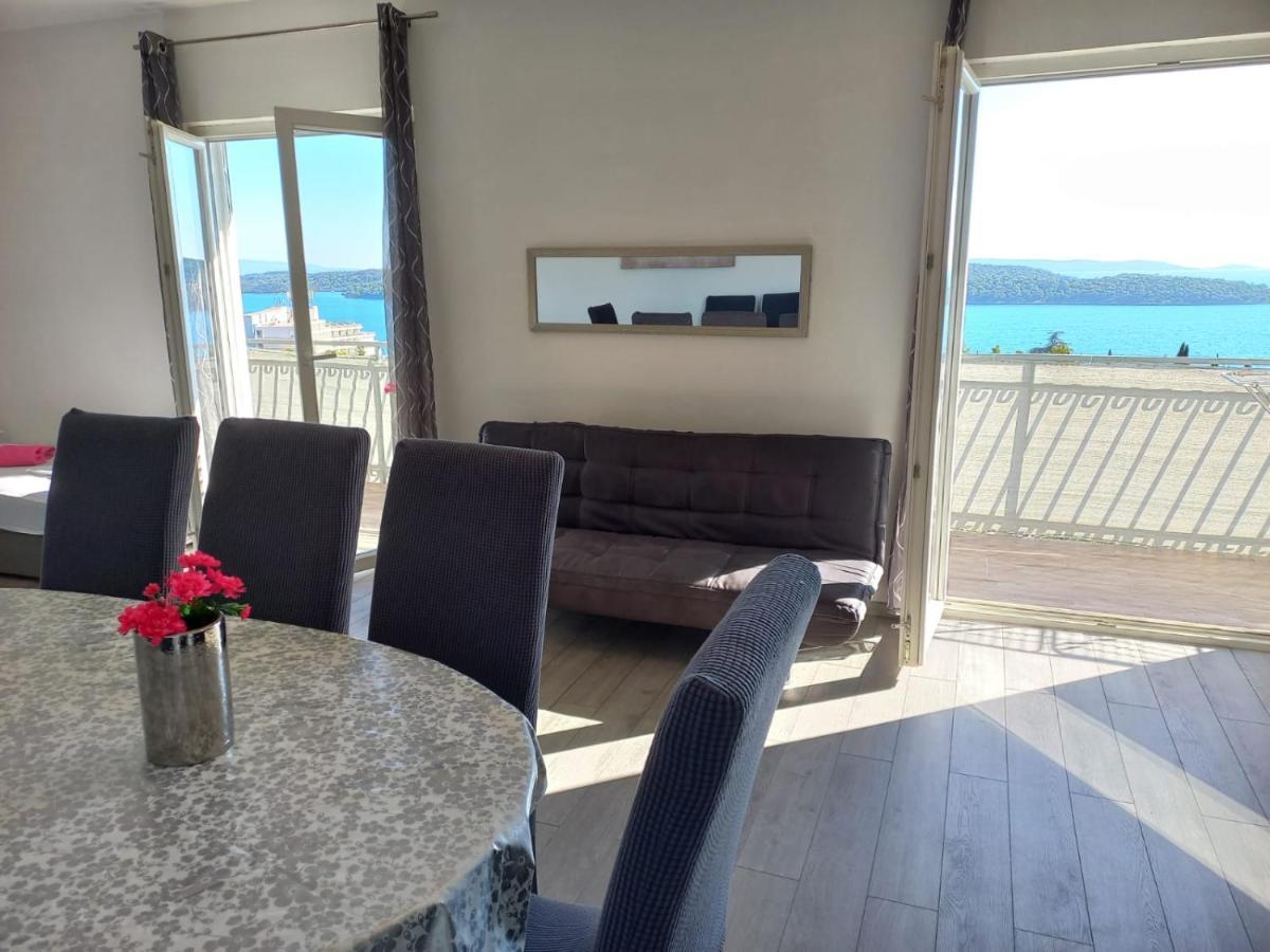 Apartman Marica Trogir Zewnętrze zdjęcie