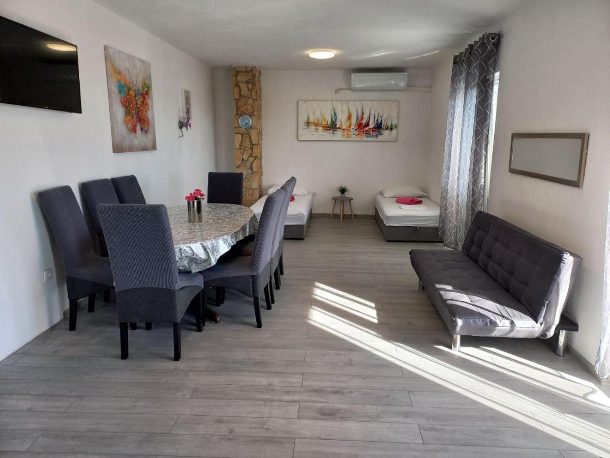 Apartman Marica Trogir Zewnętrze zdjęcie