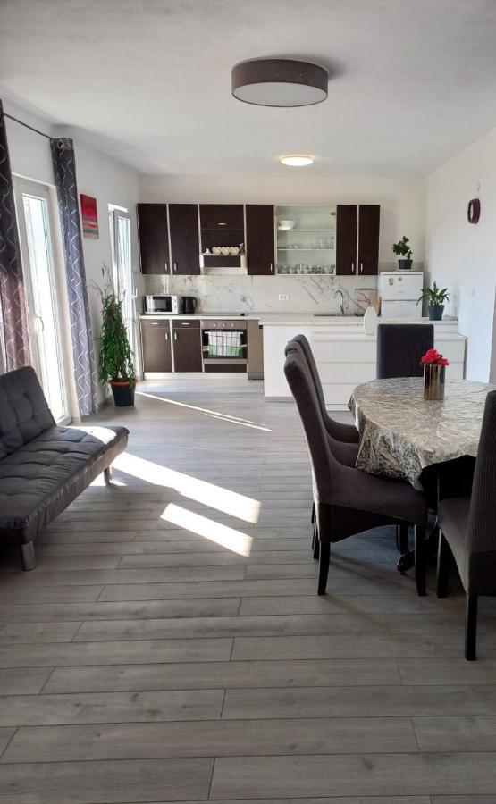 Apartman Marica Trogir Zewnętrze zdjęcie