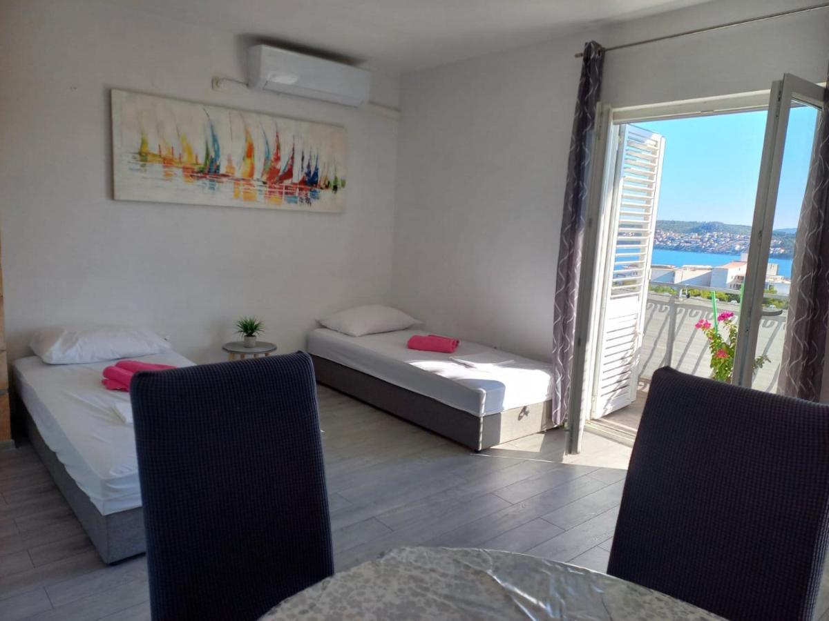 Apartman Marica Trogir Zewnętrze zdjęcie