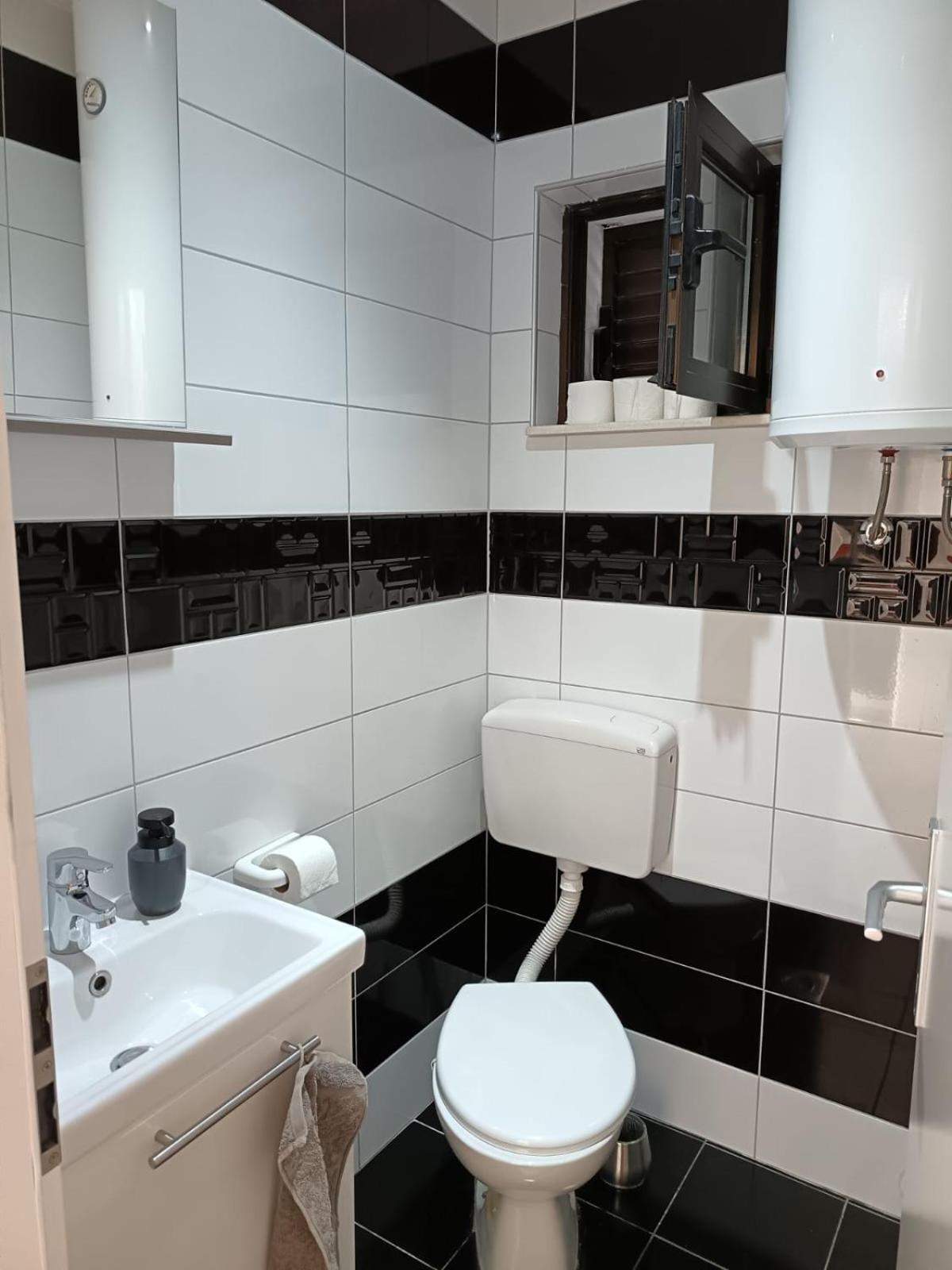Apartman Marica Trogir Zewnętrze zdjęcie