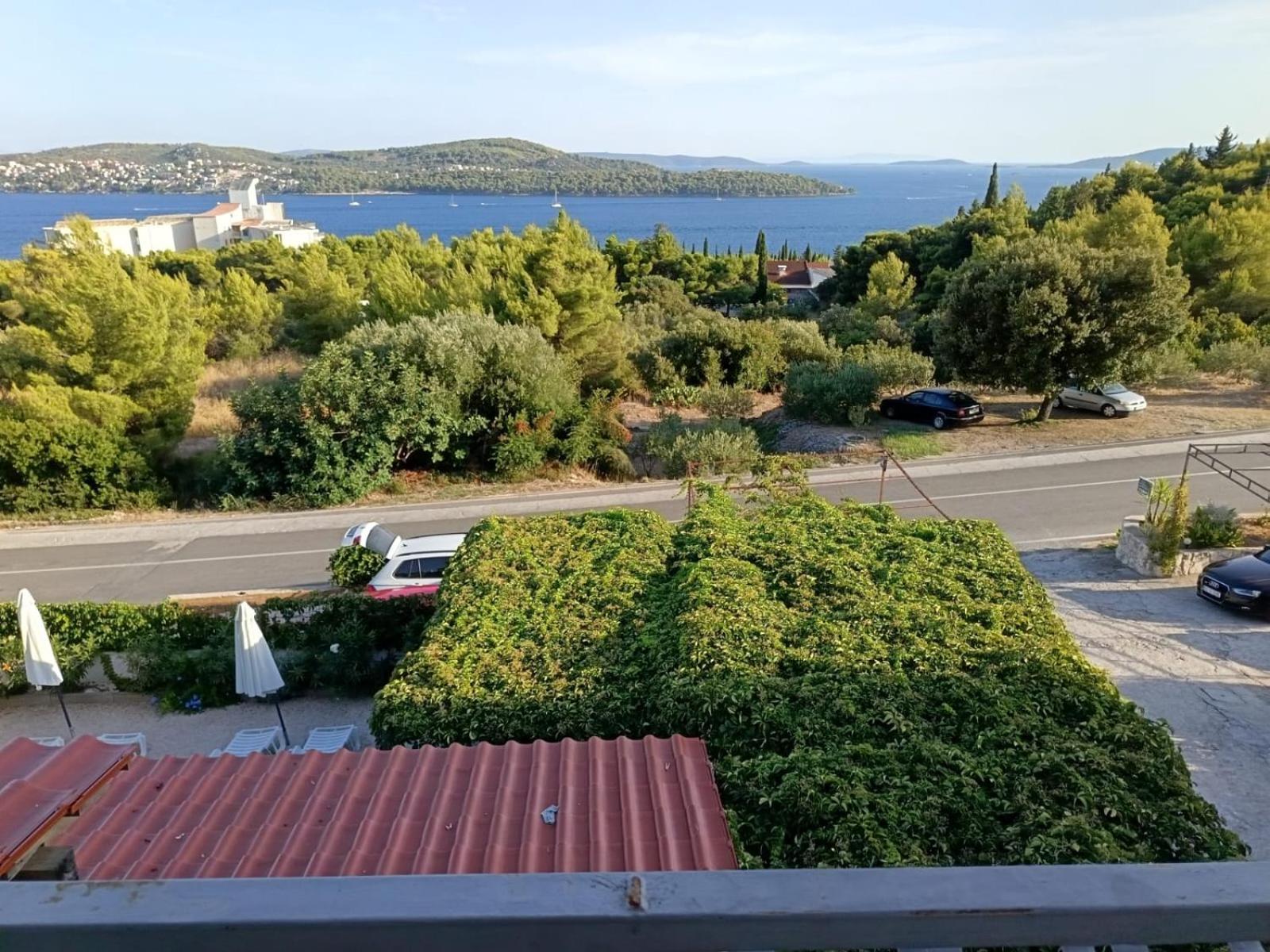 Apartman Marica Trogir Zewnętrze zdjęcie