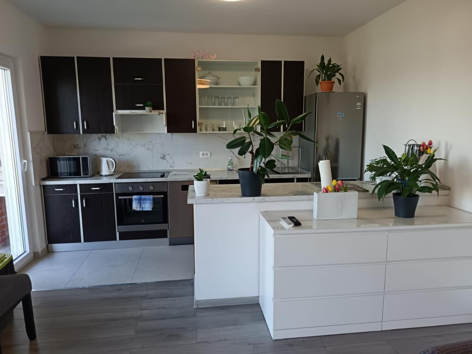 Apartman Marica Trogir Zewnętrze zdjęcie