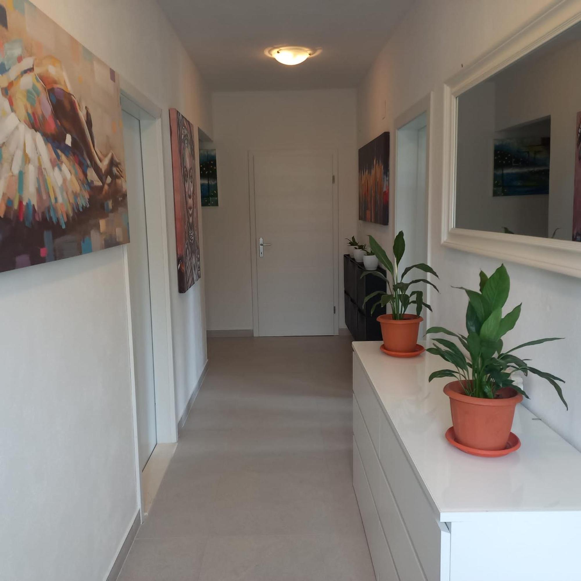Apartman Marica Trogir Zewnętrze zdjęcie