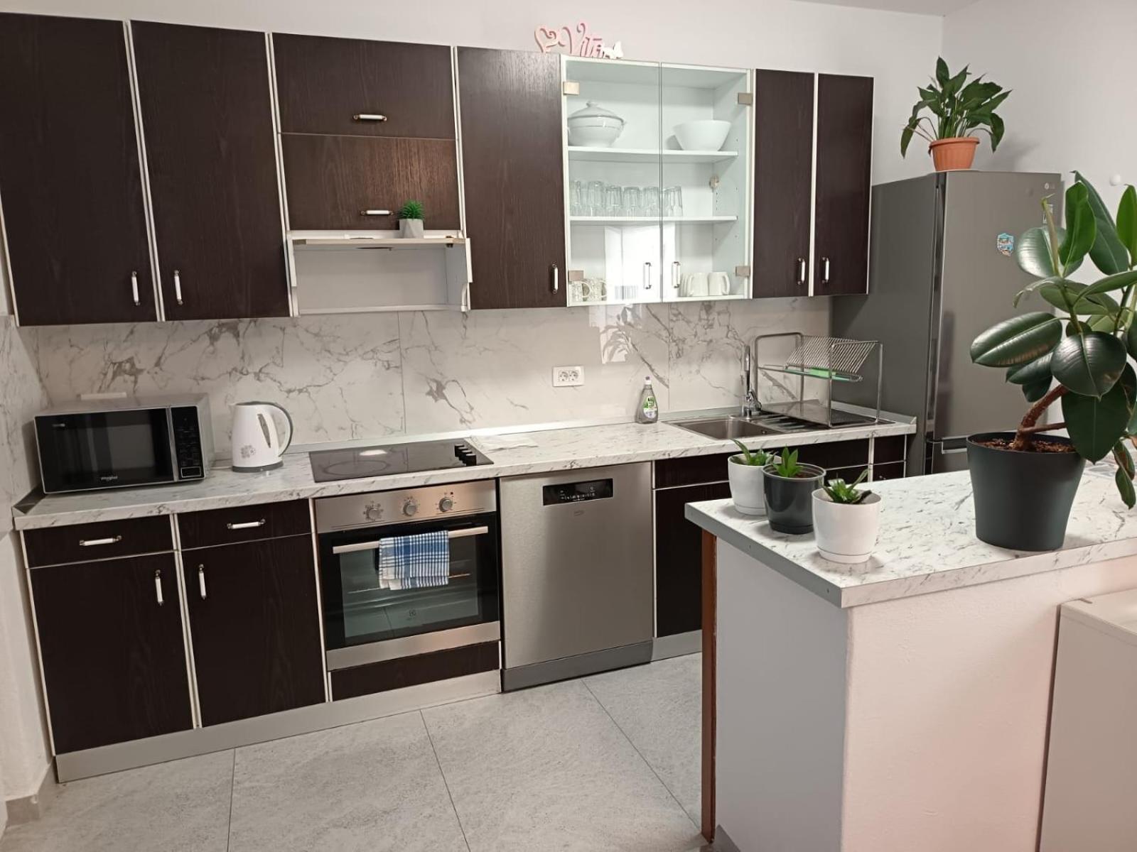 Apartman Marica Trogir Zewnętrze zdjęcie