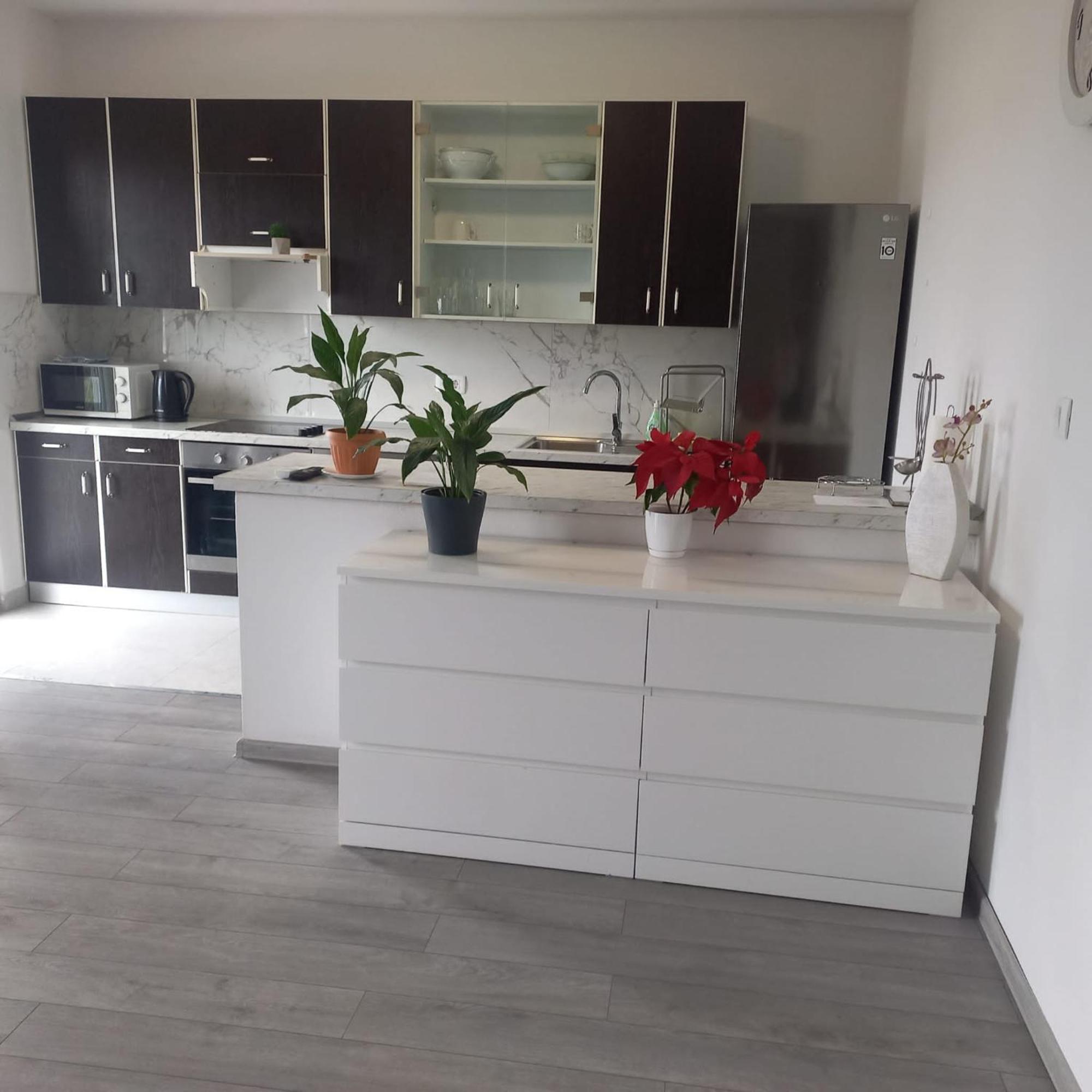Apartman Marica Trogir Zewnętrze zdjęcie