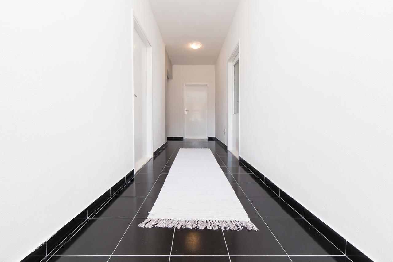Apartman Marica Trogir Zewnętrze zdjęcie