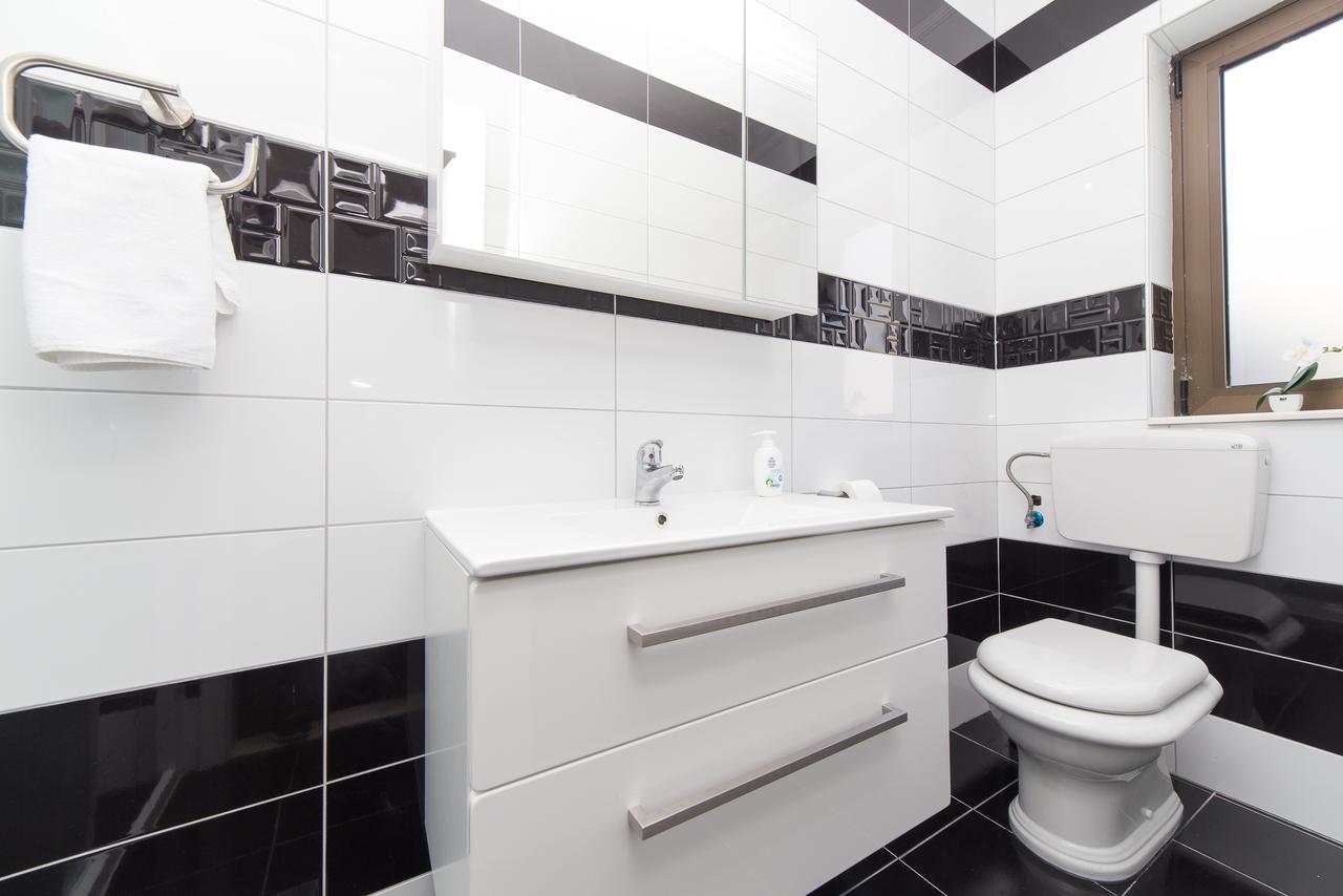 Apartman Marica Trogir Zewnętrze zdjęcie