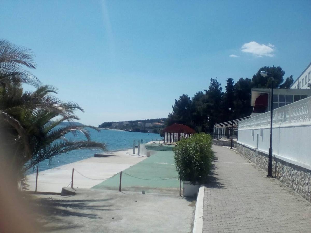 Apartman Marica Trogir Zewnętrze zdjęcie