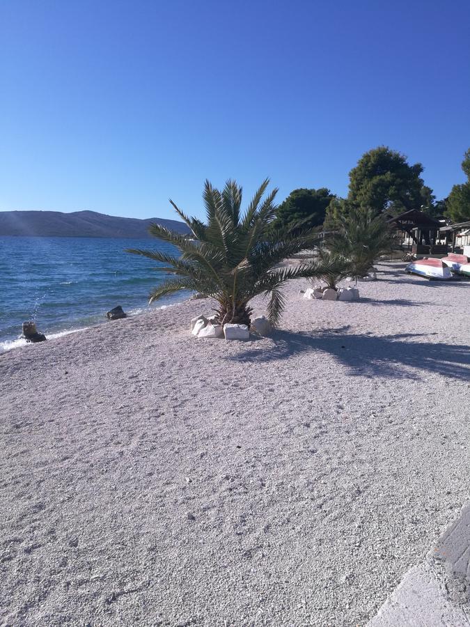 Apartman Marica Trogir Zewnętrze zdjęcie
