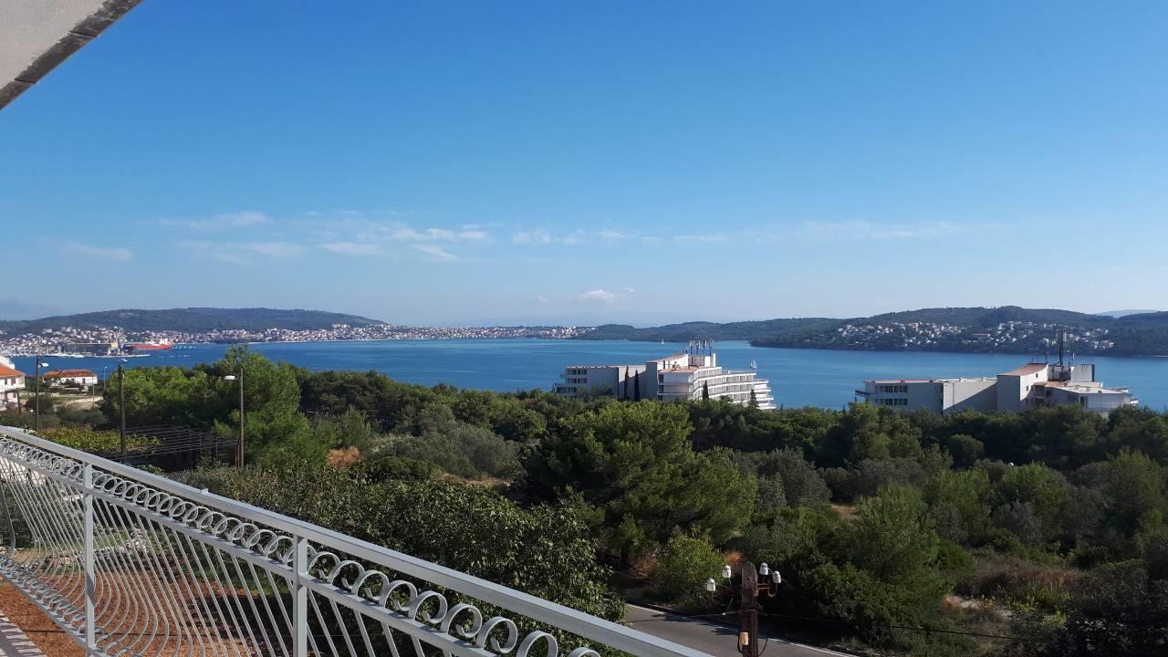 Apartman Marica Trogir Zewnętrze zdjęcie