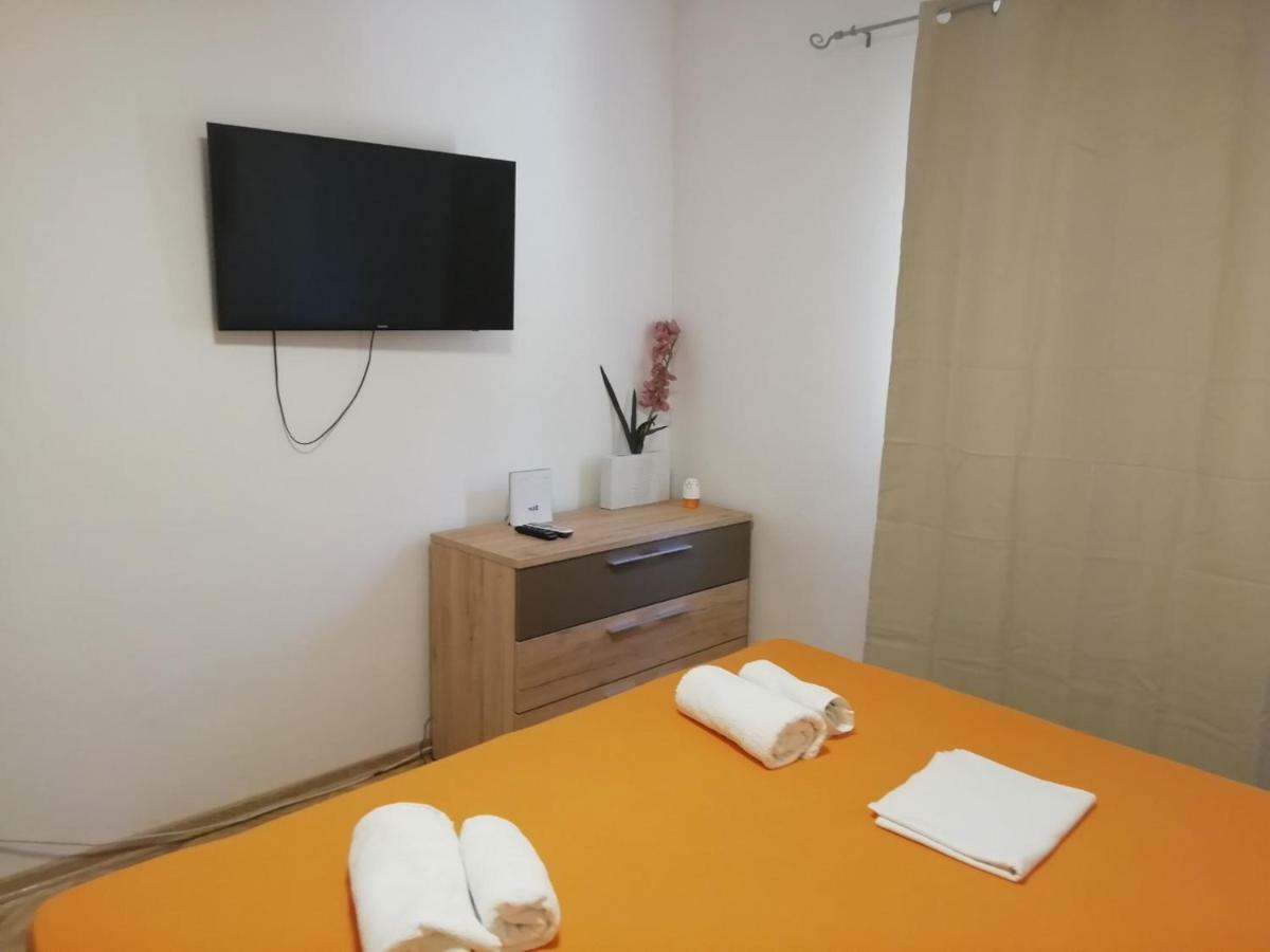 Apartman Marica Trogir Zewnętrze zdjęcie