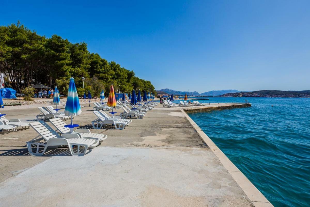 Apartman Marica Trogir Zewnętrze zdjęcie